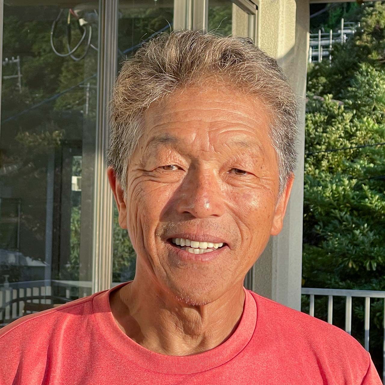 新嶋 光晴さん