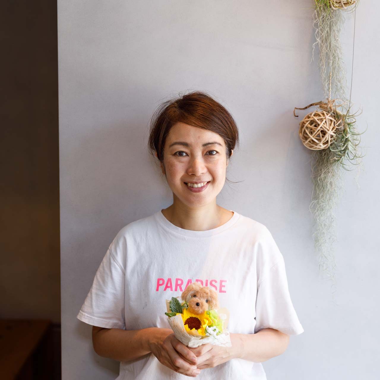 楠田 祐己さん
