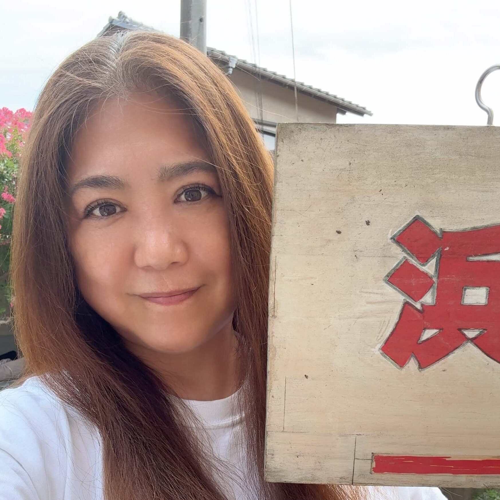 上野 ひとみさん